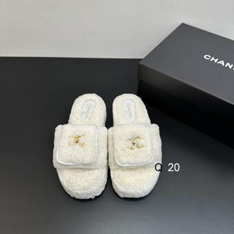 Picture of Chanel Shoes _SKUChanelsz35-40XX09012237